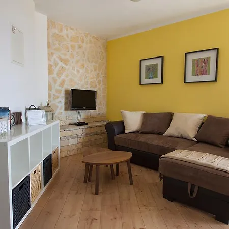 Apartamento Magas Vrbnik (Primorje-Gorski Kotar)