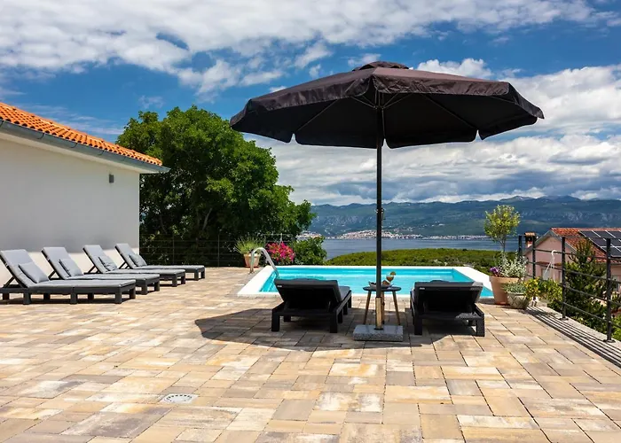 Apartament Magas *
