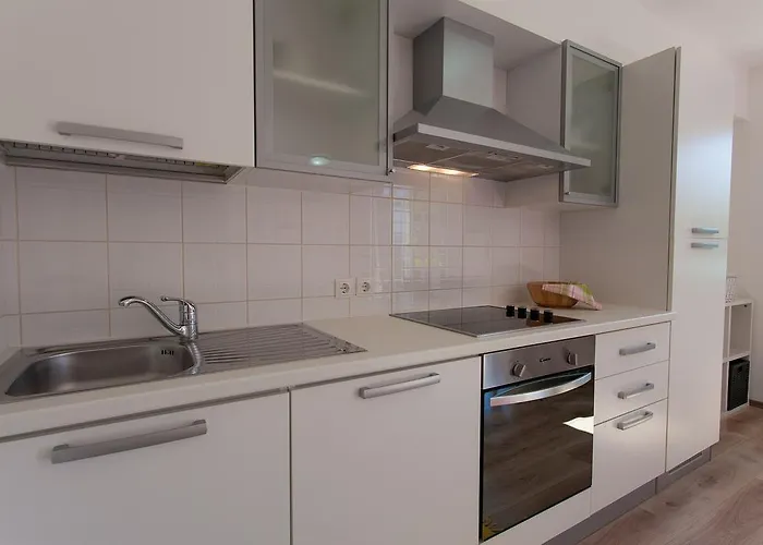 Apartament Magas *