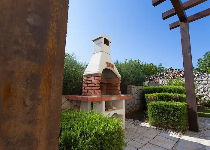 Apartamento Magas