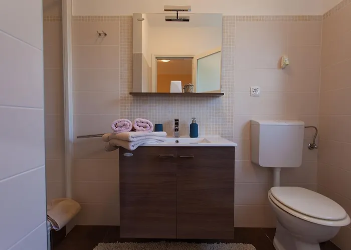 Apartamento Magas *