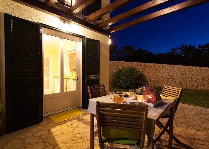 Apartamento Magas *