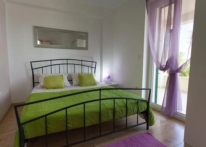 Apartamento Magas