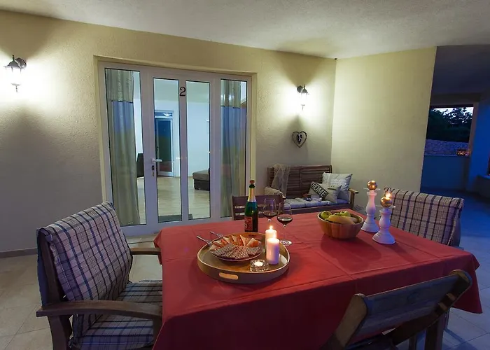 Apartamento Magas *