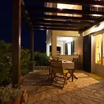 Magas Апартаменты *