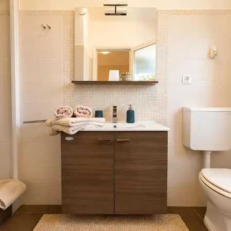 Magas Apartament Vrbnik (Primorje-Gorski Kotar)