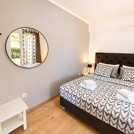 Apartament Magas *