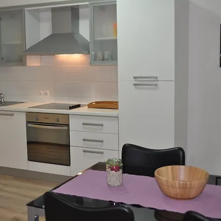 Magas Apartament
