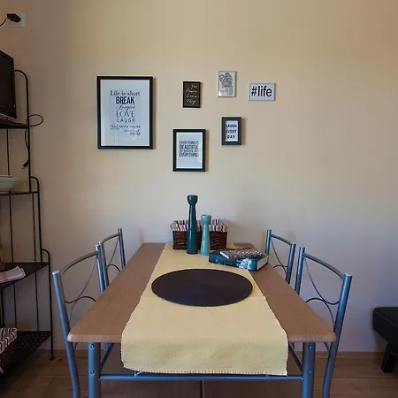 Appartement Magas Vrbnik (Primorje-Gorski Kotar)
