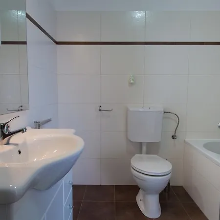 Appartement Magas *