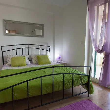 Appartement Magas