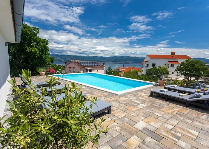 Magas * Vrbnik (Primorje-Gorski Kotar)