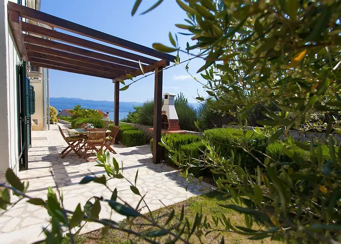 Magas Appartement *
