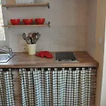 Magas Apartment *