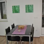Magas Apartment