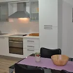 Magas Apartment