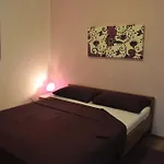 Magas Apartment *