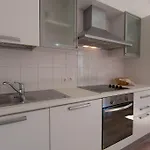 Apartment Magas *