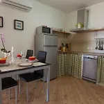 Apartment Magas