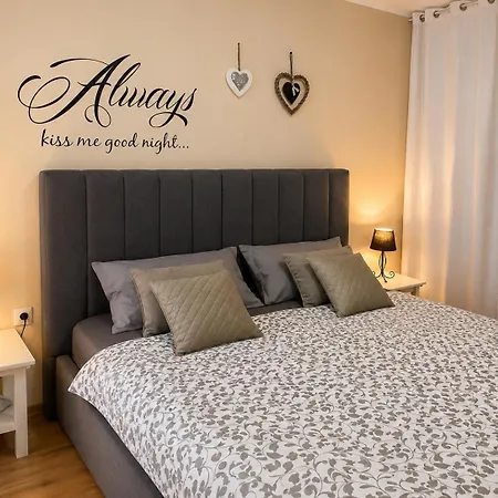 Magas Apartamento