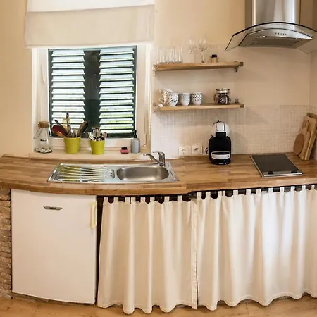 Magas Apartamento