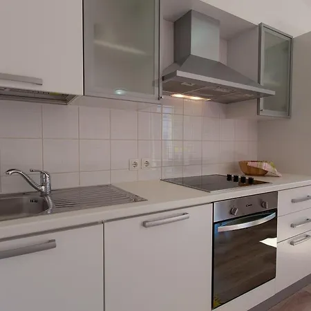 Apartamento Magas *