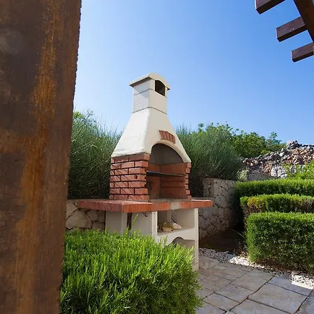 Apartamento Magas